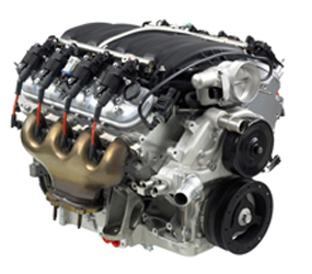 C1509 Engine